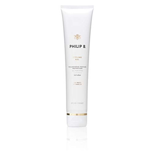  PHILIP B Styling Gel, 6 Fl Oz