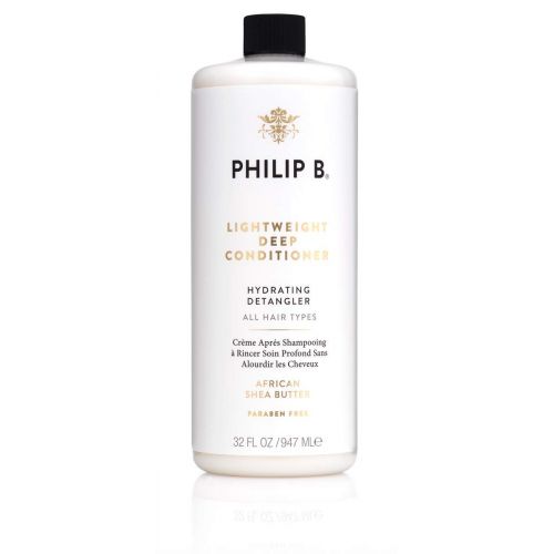  PHILIP B Lightweight Deep Conditioner, 32 Fl Oz