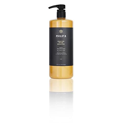  PHILIP B Forever Shine Shampoo (32 Ounces)