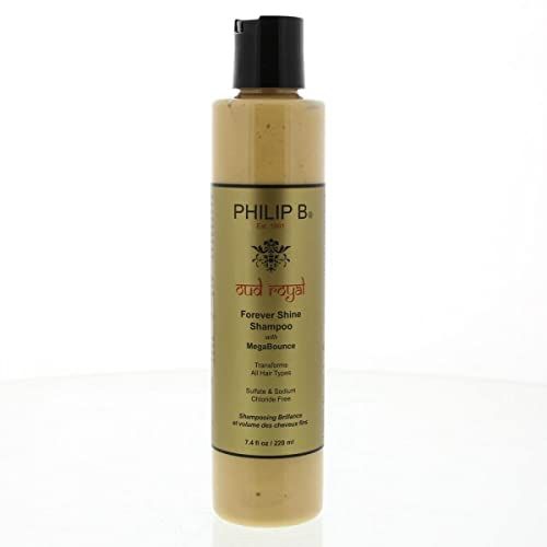  PHILIP B Forever Shine Shampoo, 7.4 oz