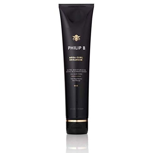  Philip B Mega-Curl Enhancer, 6 Fl Oz