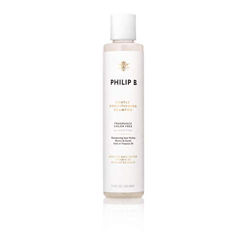  PHILIP B. Philip B Gentle Conditioning Shampoo, 7.4 oz