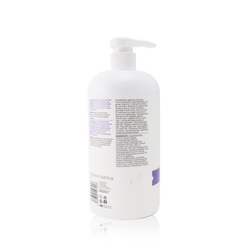  Philip Kingsley Pure Blonde/Silver Brightening Daily Shampoo, 33.8 oz