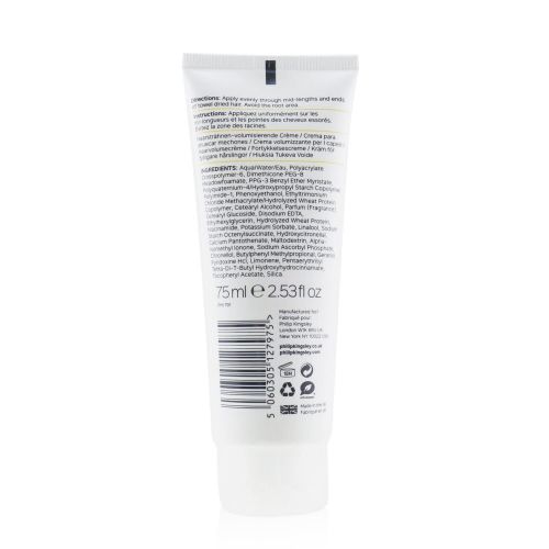  Philip Kingsley Maximizer Strand Plumping Cream, 2.5 oz