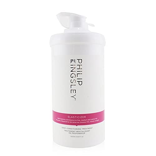  Philip Kingsley Elasticizer Deep-Conditioning Treatment, 33.8 oz