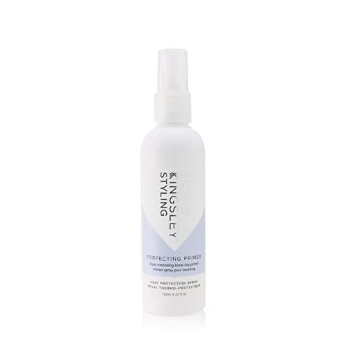  Philip Kingsley Perfecting Primer Heat Protection Spray. 4.22 oz