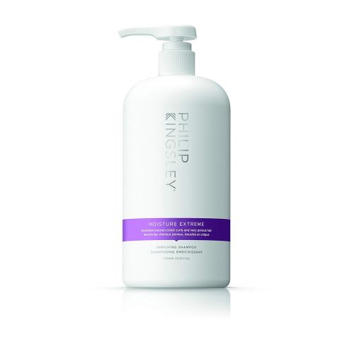  Philip Kingsley Moisture Extreme Enriching Shampoo, 33.8 oz