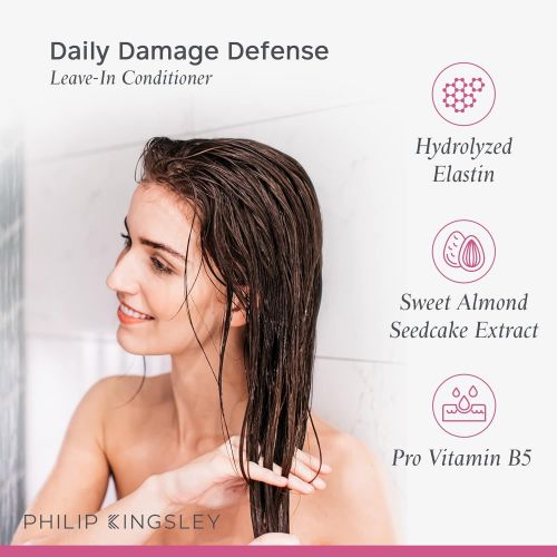  Philip Kingsley Daily Damage Defence Spray, 8.33 Ounce