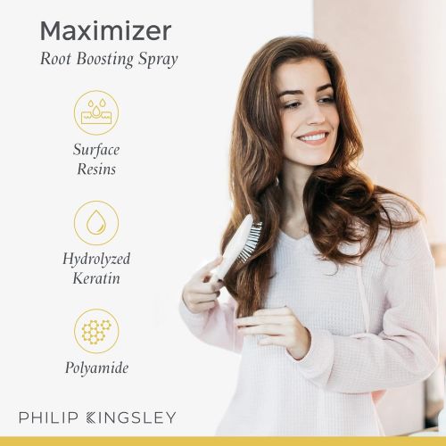  Philip Kingsley Maximizer Root Boosting Spray, 8.45 oz