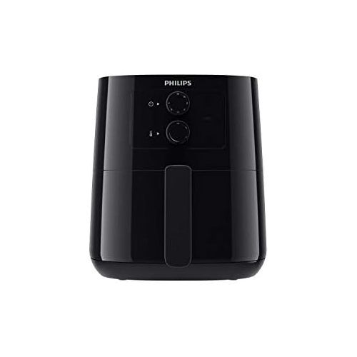  PHILIPS PICCOLI ELETTR. PER LA CUCINA - CASA Friggitrice elettrica Philips HD9200/90