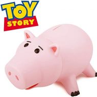 [아마존베스트]HairPhocas Cute Pink Pig Money Box Plastic Piggy Bank for Kids Birthday Gift with Box