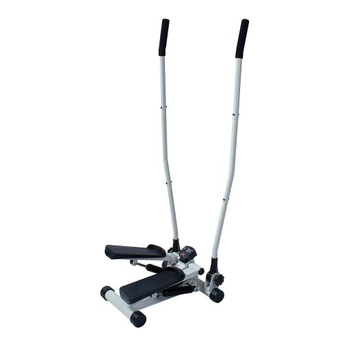  PHOENIX VITAL LIFE Phoenix 98107 Dual Action Mini Stepper