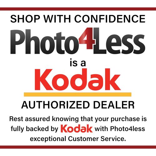  [아마존베스트]PHOTO4LESS Kodak PIXPRO AZ421 Digital Camera (Black) + Camera Case + Transcend 16GB SDHC Class10 UHS-I Card 400X Memory Card + USB Card Reader + Table Tripod + Accessories