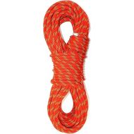 PHRIXUS Static Climbing Rope 11mm Diameter 30kN - 90M (300ft) Rock Climbing Rope, Rappelling Heavy Duty Rope for Outdoor Mountaineering, Rescue and Escape, Fire Fighting and Aerial Work