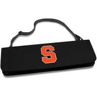 PICNIC TIME NCAA Metro BBQ Tool Set Color: Black / Grey, NCAA Team: Syracuse