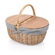 PICNIC TIME Picnic Time Country Picnic Basket with Liner