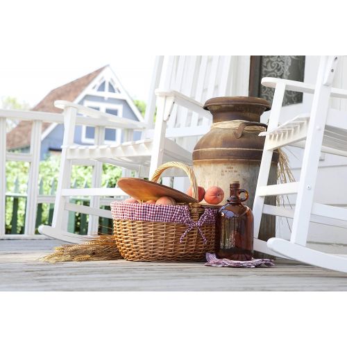  PICNIC TIME Picnic Time Country Picnic Basket with Liner