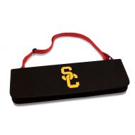 PICNIC TIME NCAA USC Trojans Metro 3-Piece BBQ Tool Set in Carry Case