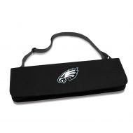PICNIC TIME NFL Philadelphia Eagles Metro 3-Piece BBQ Tool Set in Carry Case