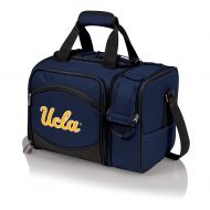 PICNIC TIME Picnic Time Malibu UCLA Bruins Print Shoulder Bag