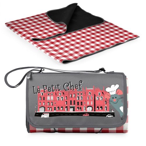  PICNIC TIME Disney/Pixar Outdoor Picnic Blanket Tote