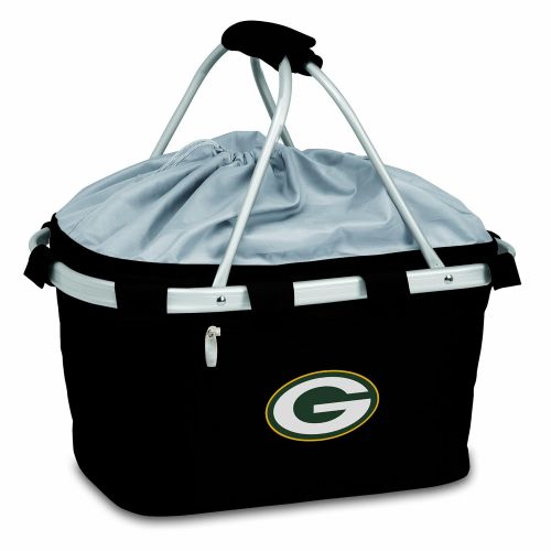  PICNIC TIME NFL Green Bay Packers Metro Insulated Basket