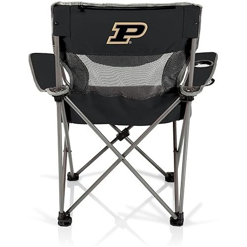  PICNIC TIME NCAA Campsite Camping, Picnic, Outdoor Carry Bag, Beach Chair