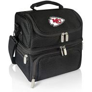 PICNIC TIME NFL Kansas City Chiefs Pranzo Insulated Lunch Tote