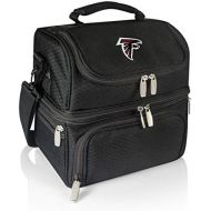 PICNIC TIME NFL Atlanta Falcons Pranzo Insulated Lunch Tote