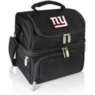 PICNIC TIME NFL New York Giants Pranzo Insulated Lunch Tote