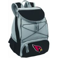 PICNIC TIME NFL Arizona Cardinals PTX Insulated Backpack Cooler, Black