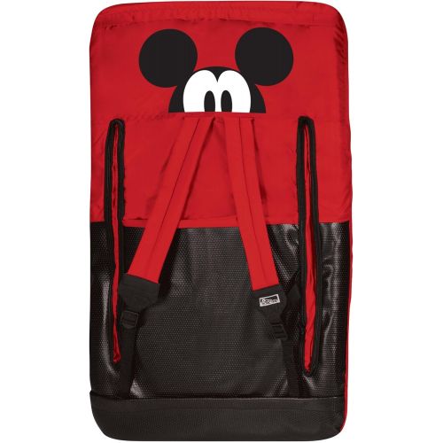  PICNIC TIME Disney Classics Mickey/Minnie Mouse Ventura Portable Reclining Stadium Seat