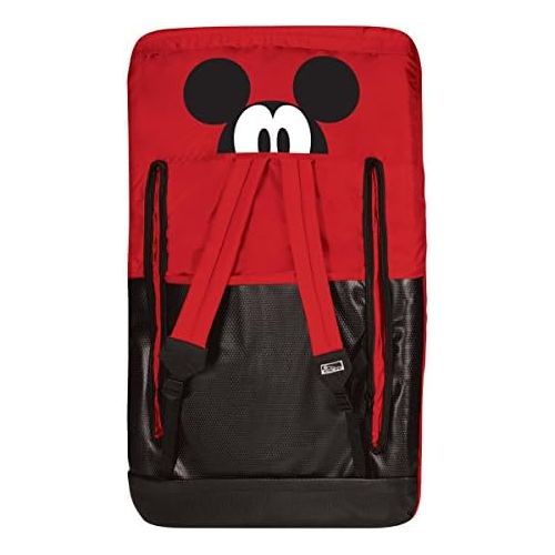  PICNIC TIME Disney Classics Mickey/Minnie Mouse Ventura Portable Reclining Stadium Seat