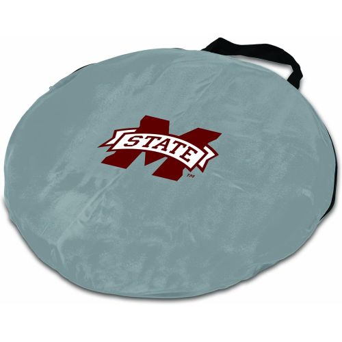  PICNIC TIME NCAA South Carolina Gamecocks Manta Portable Pop-Up Sun/Wind Shelter