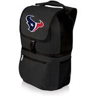 PICNIC TIME NFL Houston Texans Zuma Insulated Cooler Backpack