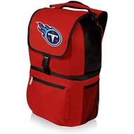 PICNIC TIME NFL Tennessee Titans Zuma Insulated Cooler Backpack