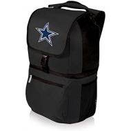 PICNIC TIME NFL Zuma Insulated Cooler Backpack, Dallas Cowboys