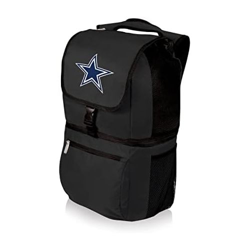  PICNIC TIME NFL Zuma Insulated Cooler Backpack, Dallas Cowboys