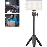 [아마존베스트]PICTRON Zoom Lighting for Computer VIJIM Laptop Light for Video Conferencing, MacBook Computer Desk Light for Zoom Call | Remote Working | Self Broadcasting | Live Streaming | Online Meeti