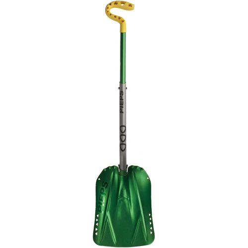  [아마존베스트]Pieps (to bed) to bed Shovels C660GREENGray