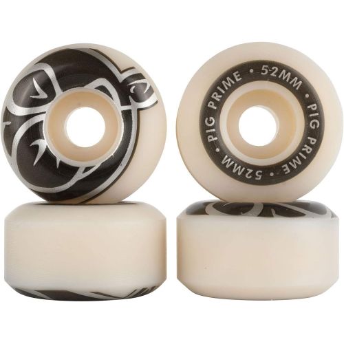  PIG G Prime Skateboard Wheels - 52mm