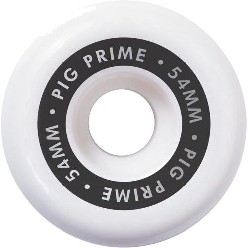  PIG Prime Urethane Skateboard Wheels