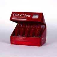 PILEXIL FORTE 20 AMPOULES HAIR LOSS Hair Everyday