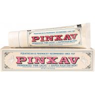 [아마존베스트]PINXAV Healing Cream, Fast Relief for Diaper Rash, Eczema, Chafing, Bed Sores, Acne, Minor Cuts & Burns (4 OZ)