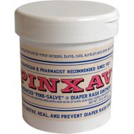 [아마존베스트]PINXAV Healing Cream, Fast Relief for Diaper Rash, Eczema, Chafing, Bed Sores, Acne, and Minor Cuts and Burns (16 OZ)