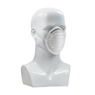 PIP 270-1000 Disposable Nuisance Dust Mask 50 masks per box (Pack of 12)