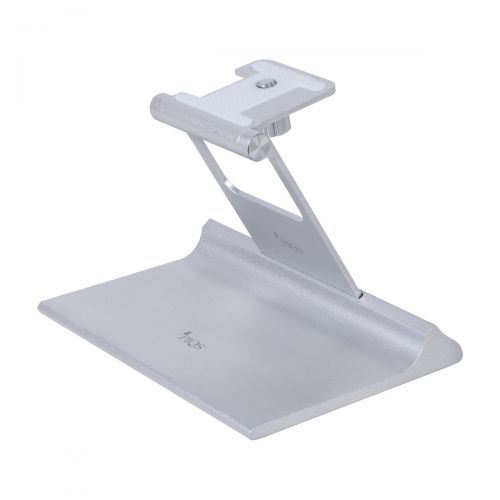  PIQS Smart Portable Projector Stand for our TTVirtual Touch Portable Projector, Mini, Rotatable Projector Mount, Aluminum Alloy, Suggest only for Home and Travelers as a kit with
