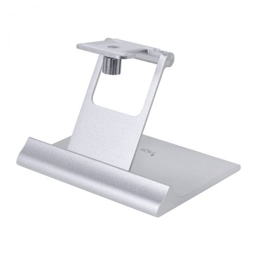  PIQS Smart Portable Projector Stand for our TTVirtual Touch Portable Projector, Mini, Rotatable Projector Mount, Aluminum Alloy, Suggest only for Home and Travelers as a kit with