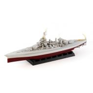 PIT-ROAD 1700 Sky Wave Series US Navy Battleship BB-45 Colorado 1944 Kit