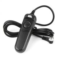 Pixel RC-201/DC0 Shutter Release Remote Controls for Nikon D800 Series,D810,D700,D300 Series,D2/D1 Series,D4 ect /Fujifilm S5,S3 Pro/Kodak DCS-14n